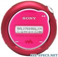 Sony NW-E105 1