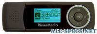RoverMedia Aria C20 4Gb 1