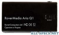 RoverMedia Aria Q1 4Gb 2