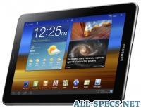 Samsung Galaxy Tab 7.7 P6800 16Gb 1