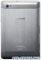 Samsung Galaxy Tab 7.7 P6800 16Gb 3