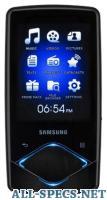 Samsung YP-Q1C 1