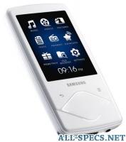Samsung YP-Q1C 4