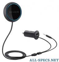 Belkin AirCast Auto
