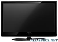 Samsung LE-37A430T1
