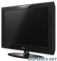 Samsung LE-37A557P2