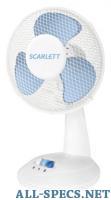Scarlett SC-1170 1