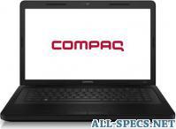 HP Compaq Presario CQ57-410ER 1
