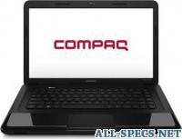 HP Compaq Presario CQ58-127SR