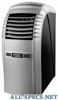 Bork Y500 (AC-MHR25105SI) 1