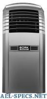 Bork Y500 (AC-MHR25105SI) 2