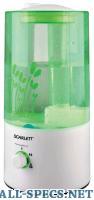 Scarlett SC-985 1