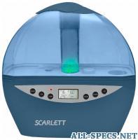 Scarlett SC-987 2