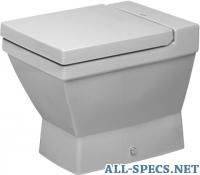 Duravit 011009