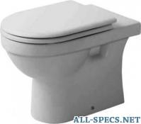 Duravit 017409