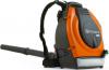 Husqvarna 356 BTx
