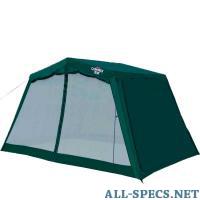Campack Tent G-3301W