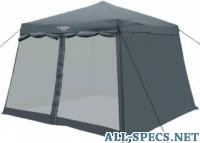 Campack Tent G-3413W