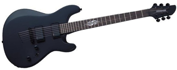 Fernandes APG SCORPION Fernandes APG SCORPION