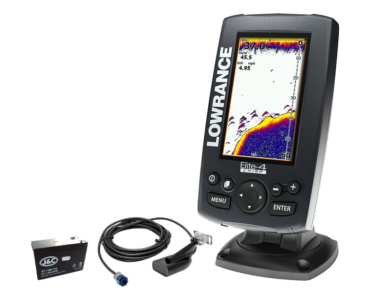 Lowrance elite-4x chirp вес Lowrance elite-4x chirp вес