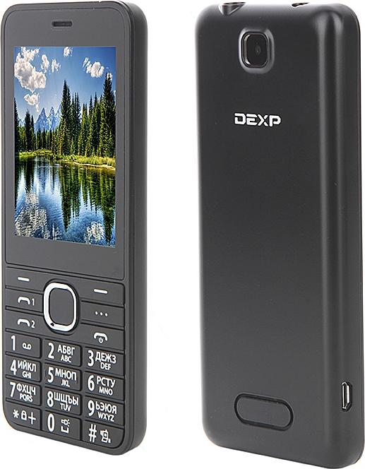 Где Можно Купить Телефон Dexp